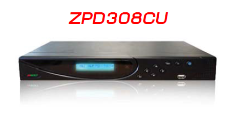 ZPD308CU 
